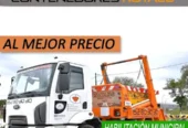 RUTA20 Contenedores | Alquiler de Contenedores, Pala Mecánica y Obradores