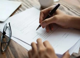 Escribanía Lascano Allende | Trámites Notariales poderes y autorizaciones
