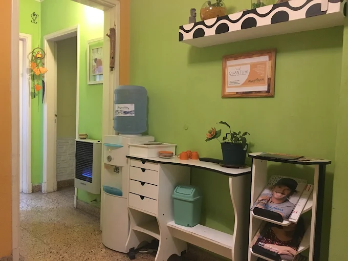 Quantum | Kinesiología, Masajes y Estética Profesional