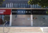 Escribanía Marengo | Escribana con Trayectoria Profesional y Atención Personalizada