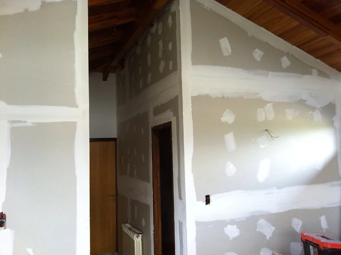 MF Construcción en Seco | Obras, Venta de Materiales, Durlock y Presupuestos sin Cargo