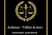 Estudio Jurídico Ardanaz y Vallejo | Abogados para Derecho Laboral, Accidentes y Responsabilidad Civil