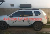 Tornería Vicente | Tornería en General, Reparaciones Varias y Kits para Levantar Suspensión de Vehículos