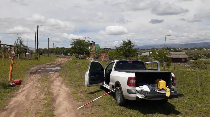 AZIMUT AGRIMENSURA | Topografía, Agrimensura, Ing. Civil, Instalaciones, Arquitectura y Gestiones Administrativas