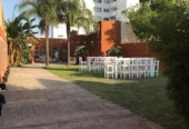Nicanor Multiespacio | Lugar para Eventos, Catering, Jardín, Wi-Fi, Sonido, Iluminación, Decoración y Mobiliarios