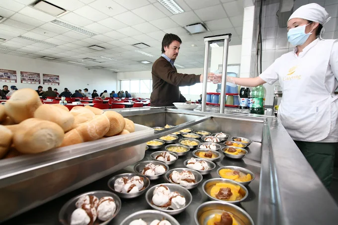 Catering | Empresa de Servicio de Catering con Experiencia, Calidad y Compromiso