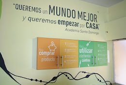 Academia Santo Domingo | Cursos Técnicos y Administrativos para el Mundo Automotor