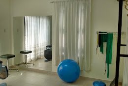 Soledad Domínguez | Fisioterapeuta Especializada en Rehabilitación Traumatológica