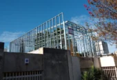 PS Steel Frame | Construcción en Seco con Sistema Steel Frame en Córdoba