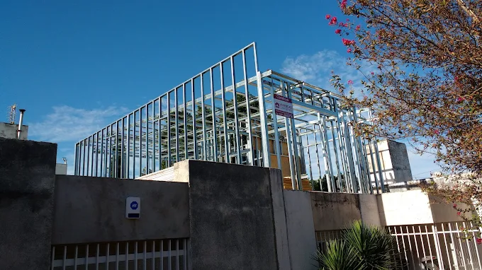 PS Steel Frame | Construcción en Seco con Sistema Steel Frame en Córdoba