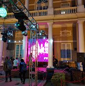 Fernando Zorzi | Sonido e Iluminación Profesional y DJ para Todo Tipo de Eventos con Más de 25 Años de Experiencia