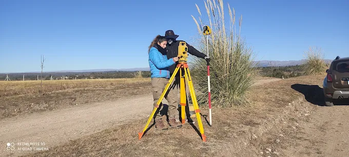 Ing. Hugo Ferrando | Mensuras (Urbanas/Rurales), Subdivisiones, PH, Posesorias, Certificados de Amojonamiento y VEP