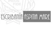 Escribanía Aspitia Mare | Asesoramiento Integral, Escrituras Públicas, Contratos y Certificaciones en Córdoba
