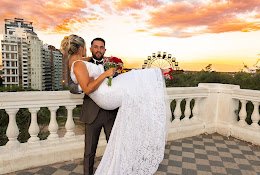 Contron Producciones | Fotografía y Video para Eventos Sociales, Institucionales y Familiares con 10 Años de Experiencia