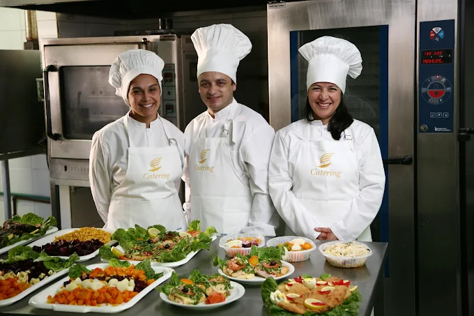 Catering | Empresa de Servicio de Catering con Experiencia, Calidad y Compromiso