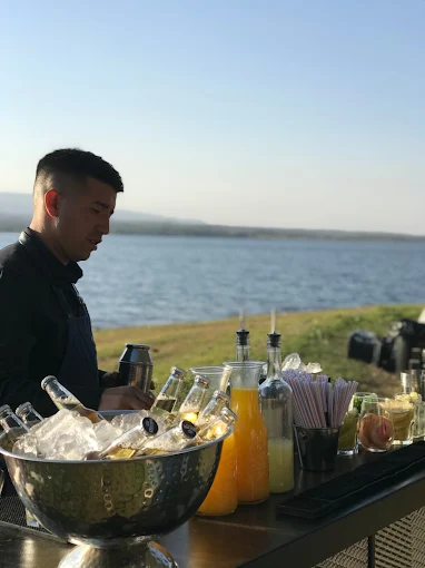 Mariani Servicios Gastronómicos | Catering y Organización de Eventos para Fiestas, Celebraciones Familiares y Casamientos