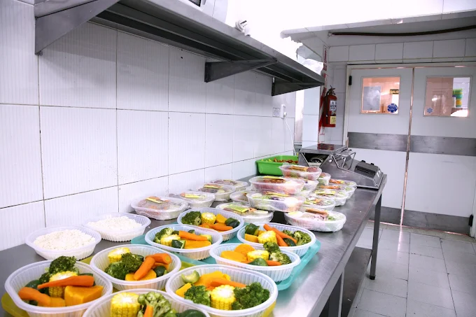 Catering | Empresa de Servicio de Catering con Experiencia, Calidad y Compromiso