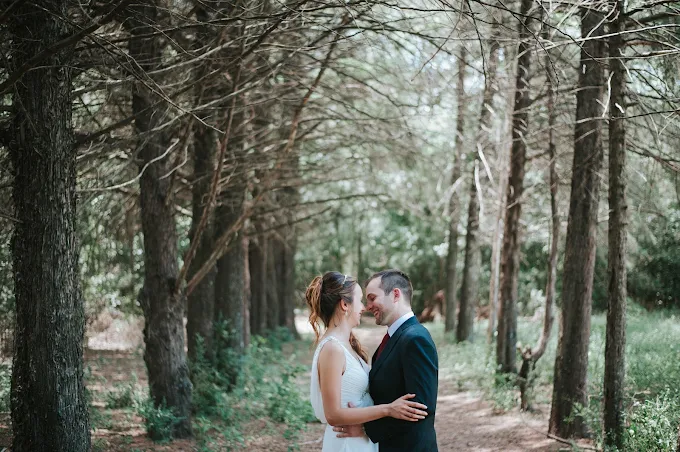 Juan Fraire | Fotógrafo Profesional de Bodas
