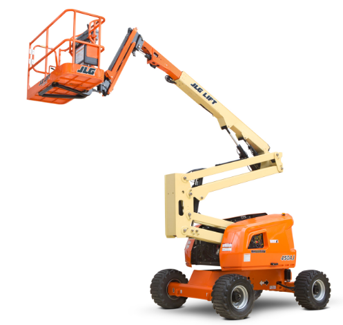 ALO Group | Alquiler de Plataformas para Trabajo en Altura: Brazos, Tijeras, Manipuladores y Camiones Alzahombre