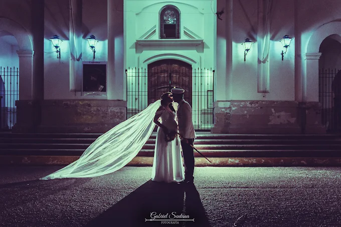 Gabriel Sentana | Fotógrafo de Eventos Sociales, Empresariales y Sesiones Personalizadas con más de una Década de Experiencia