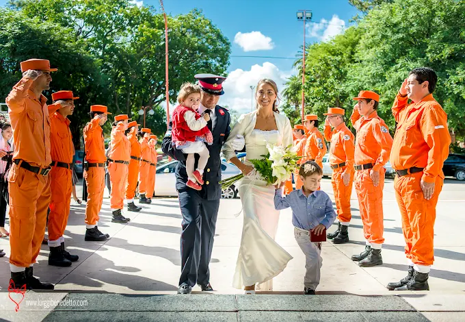 Luiggi Benedetto | Fotógrafo Internacional de Bodas en Córdoba