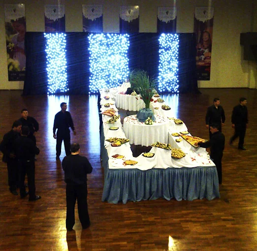 Kukichef Catering | Catering Creativo, Sabor y Servicio para Eventos Sociales, Empresariales y Familiares