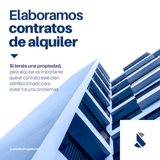 Abogado José Sialle | Abogado Especialista en Derecho Civil, Comercial, Contratos, Defensa del Consumidor y Cobranzas