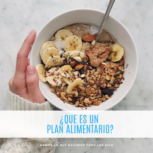 JS Nutricionista | Planes Alimentarios 100% Personalizados y Nutrición a tu Medida