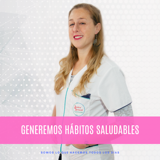 JS Nutricionista | Planes Alimentarios 100% Personalizados y Nutrición a tu Medida