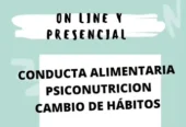Lic. Lucía Gorgerino | Nutricionista en Nueva Córdoba y Centro – Planes Personalizados, Nutrición Deportiva