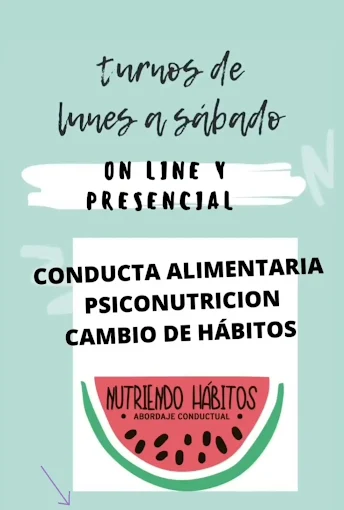 Lic. Lucía Gorgerino | Nutricionista en Nueva Córdoba y Centro – Planes Personalizados, Nutrición Deportiva