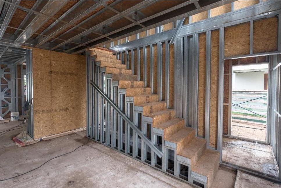 SYE Construcción en Seco | Asesoramiento, Mano de Obra, Refacciones en Seco y Albañilería