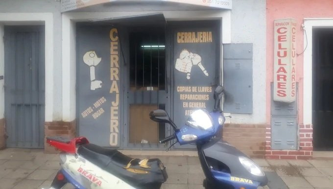 Cerrajería Punilla | Urgencias 24 Horas en Córdoba