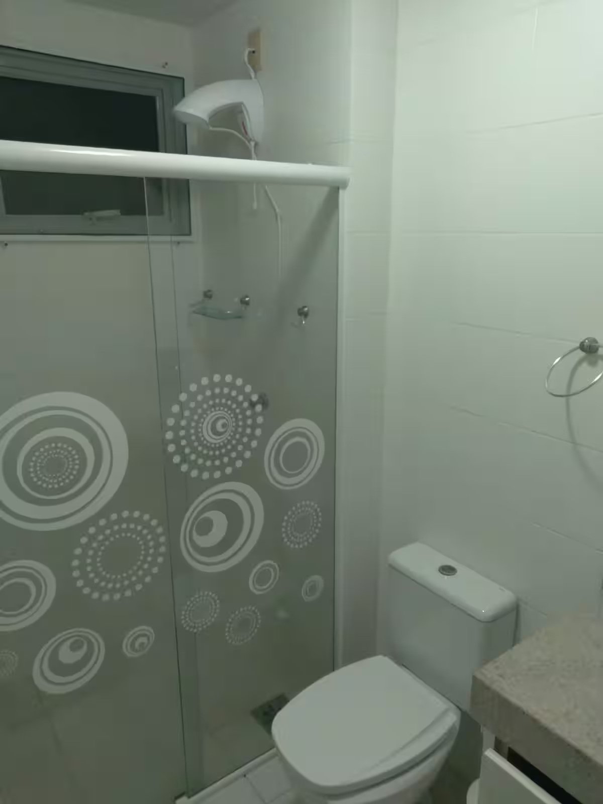 Alquiler: Departamento Elegante y Funcional en Ingleses, Florianópolis (A 50m de la Playa)