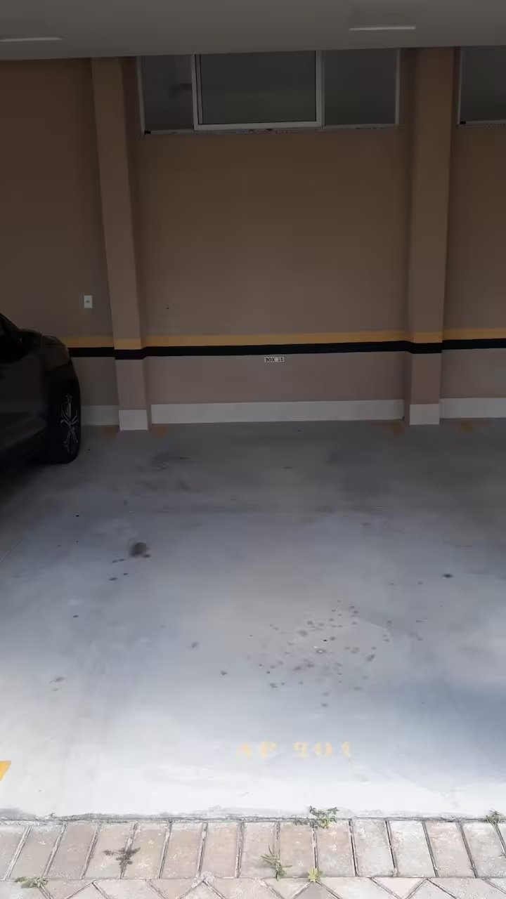 Alquiler: Departamento Elegante y Funcional en Ingleses, Florianópolis (A 50m de la Playa)