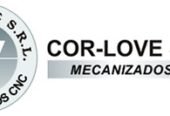 Corlove SRL | Mecanizados CNC de Precisión, Torneados, Fresados, Rectificados y Micromecanizados