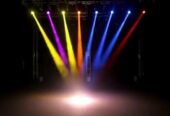 Desibelio | Sonido, Iluminación, Pantallas LED, Escenarios y Producción Integral de Eventos y Publicidad