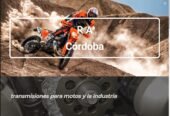 Transmisiones Motos RA | Dentado de Engranajes, Tornería, Reparación y Zunchado de Coronas y Piñones para Motos