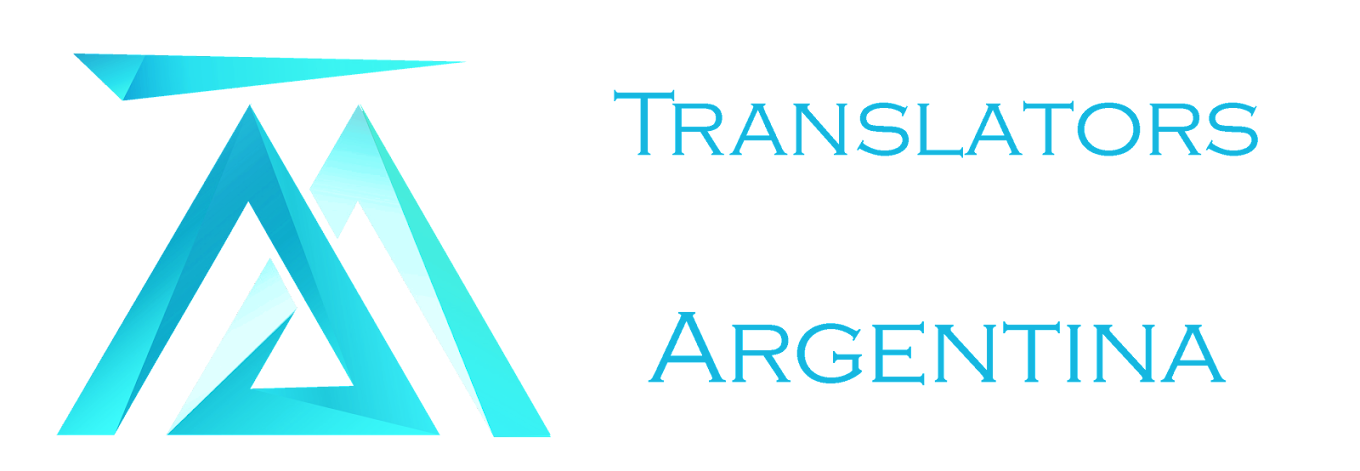 Translators in Argentina | Traducciones de Inglés a Español y Viceversa en Córdoba