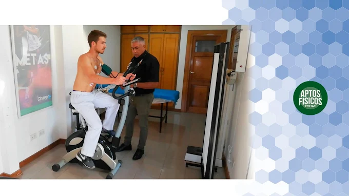 Chavero Sports | Fisioterapia, Entrenamiento Deportivo, Rehabilitación de Lesiones y Rendimiento Deportivo