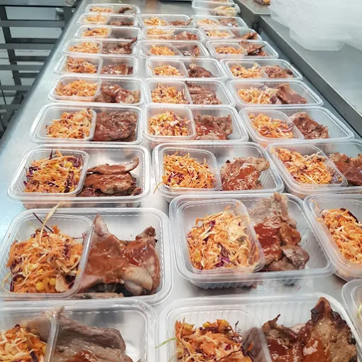 La Pacha SRL | Viandas Caseras, Ricas y Abundantes para Empresas