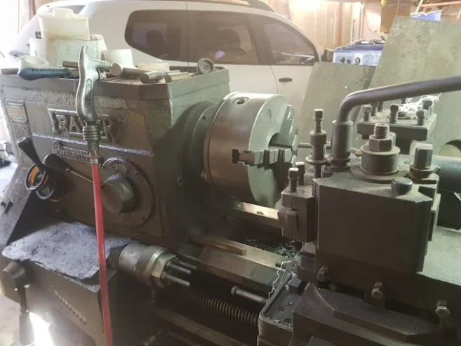 Tornería Vicente | Tornería en General, Reparaciones Varias y Kits para Levantar Suspensión de Vehículos