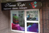 Nueva Copia | Impresiones, Copias y Digitalizaciones con Rapidez