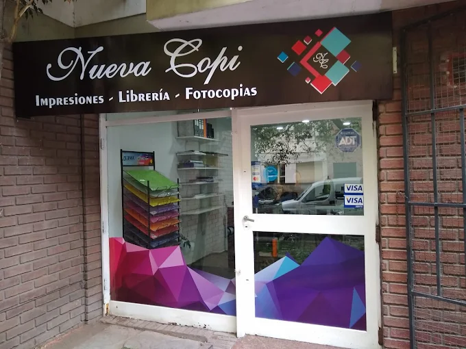 Nueva Copia | Impresiones, Copias y Digitalizaciones con Rapidez