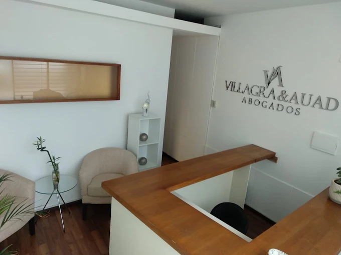 Villagra & Auad | Estudio Jurídico para la Defensa de tus Derechos Laborales, Compensaciones Justas y Acuerdos