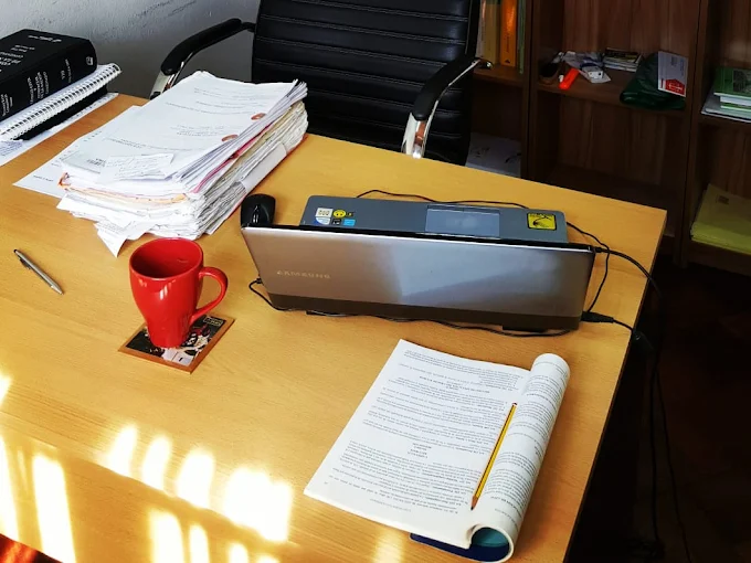 Fernando Rocha Abogados & Consultores | Asesoría Legal en Defensas Penales