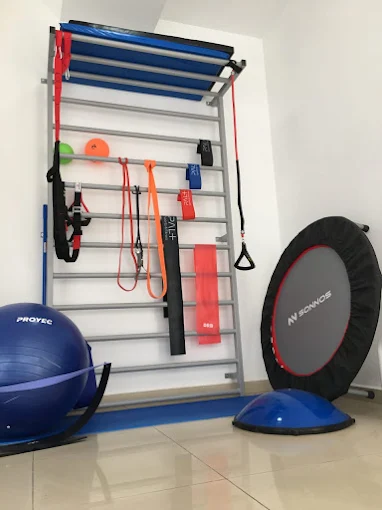 Kinedya | Rehabilitación, Kinesiología, Fisioterapia, Lesiones, Postquirúrgicos, Rehabilitación Deportiva