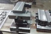 MOLINA | Mecanizado de Piezas Especiales, Estructuras Soldadas, Dispositivos, Reparaciones y Pintura Industrial