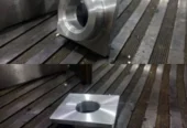 Bumeca Mecanizados | Tornería de Precisión, Fresados, Soldaduras, Reparaciones, Diseño, Fabricación de Piezas Especiales