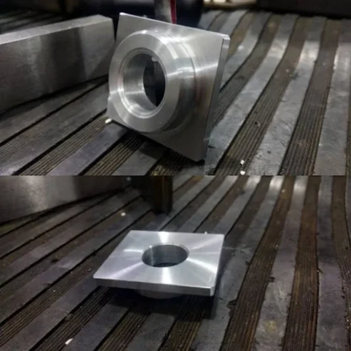 Bumeca Mecanizados | Tornería de Precisión, Fresados, Soldaduras, Reparaciones, Diseño, Fabricación de Piezas Especiales